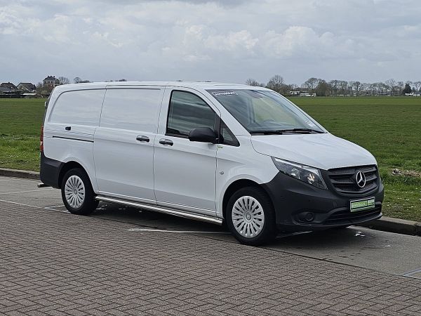 MERCEDES-BENZ - VITO 116