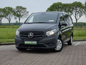 MERCEDES-BENZ - VITO 116