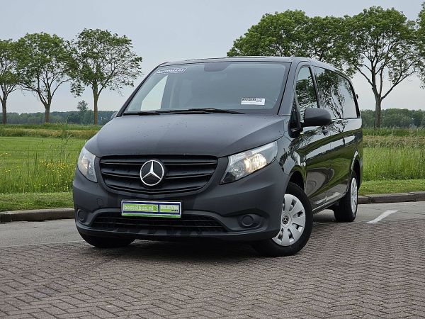 MERCEDES-BENZ - VITO 116