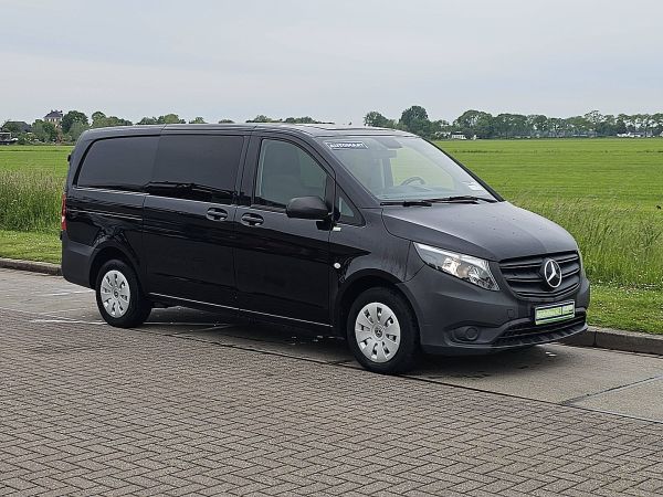 MERCEDES-BENZ - VITO 116