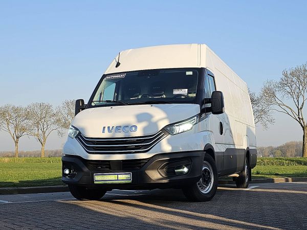 IVECO - DAILY 35S16