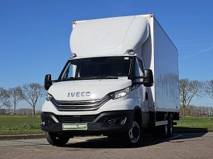 IVECO - DAILY 40C18