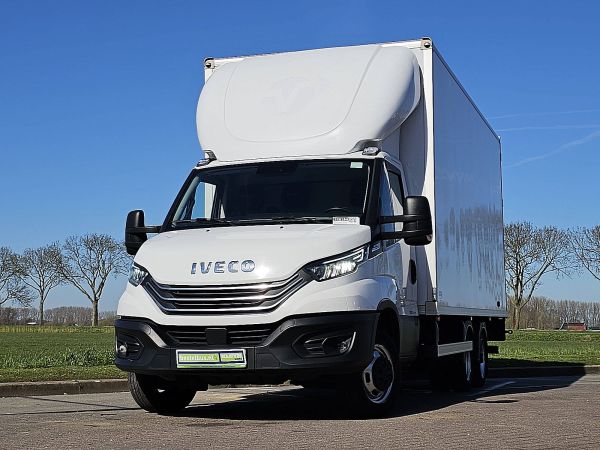 IVECO - DAILY 40C18