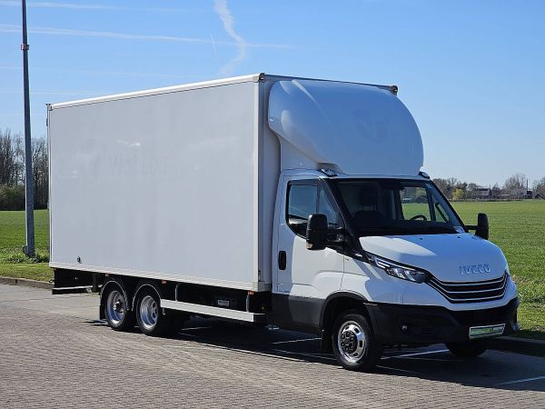 IVECO - DAILY 40C18