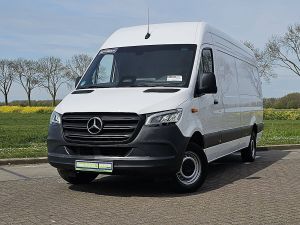 MERCEDES-BENZ - SPRINTER 317