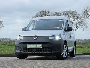 VOLKSWAGEN - CADDY 2.0