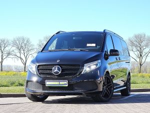 MERCEDES-BENZ - V-KLASSE 300 CDI