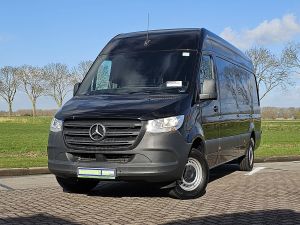 MERCEDES-BENZ - SPRINTER 317
