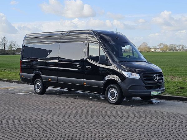 MERCEDES-BENZ - SPRINTER 317