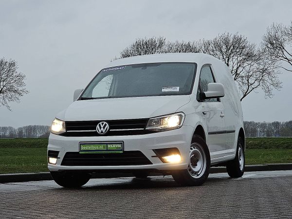 VOLKSWAGEN - CADDY 2.0