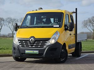 RENAULT - MASTER 2.3