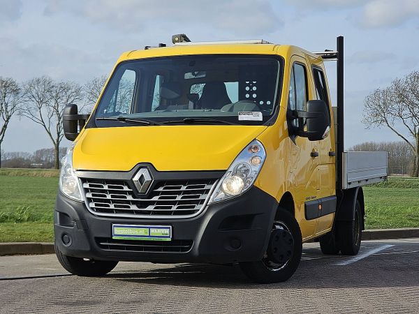 RENAULT - MASTER 2.3