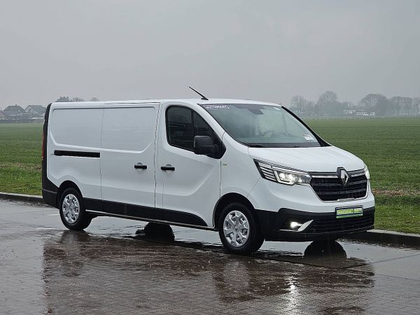 RENAULT - TRAFIC 2.0 DCI