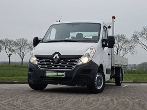 RENAULT - MASTER 2.3