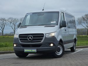 MERCEDES-BENZ - SPRINTER 316