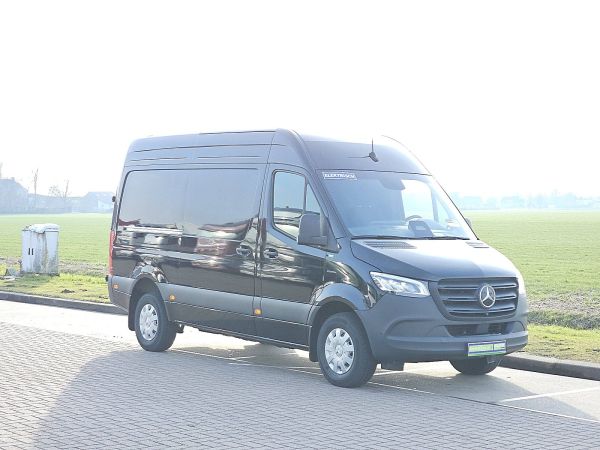 MERCEDES-BENZ - ESPRINTER