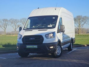 FORD - TRANSIT 2.0