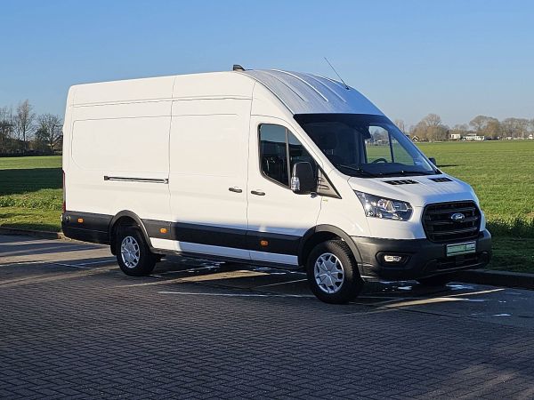 FORD - TRANSIT 2.0