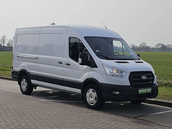 FORD - TRANSIT 2.0