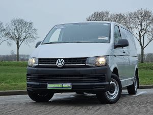 VOLKSWAGEN - TRANSPORTER 2.0 TDI