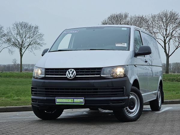 VOLKSWAGEN - TRANSPORTER 2.0 TDI
