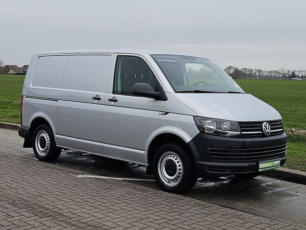 VOLKSWAGEN - TRANSPORTER 2.0 TDI