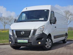 NISSAN - INTERSTAR 2.3