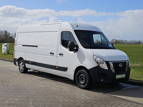 NISSAN - INTERSTAR 2.3
