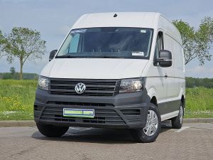 VOLKSWAGEN - CRAFTER 35 2.0