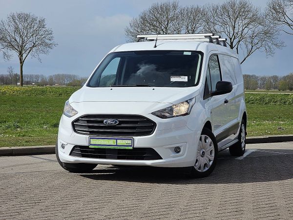 FORD - TRANSIT CONNECT 1.5