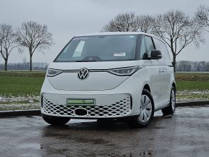 VOLKSWAGEN - ID.BUZZ CARGO