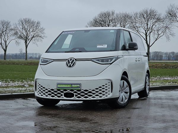 VOLKSWAGEN - ID.BUZZ CARGO