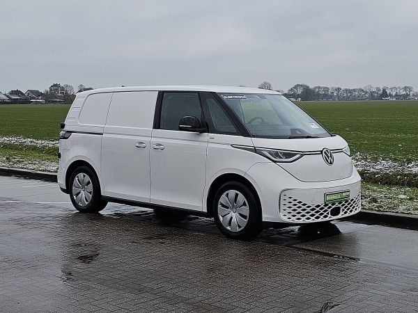 VOLKSWAGEN - ID.BUZZ CARGO