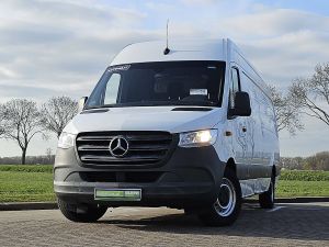 MERCEDES-BENZ - SPRINTER 314