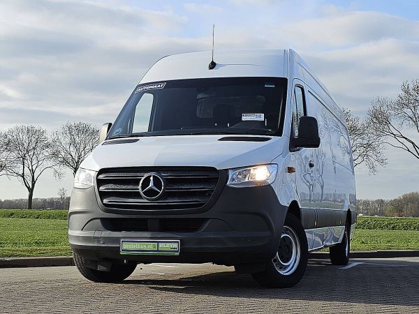 MERCEDES-BENZ - SPRINTER 314