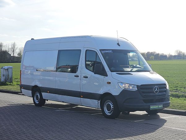 MERCEDES-BENZ - SPRINTER 314