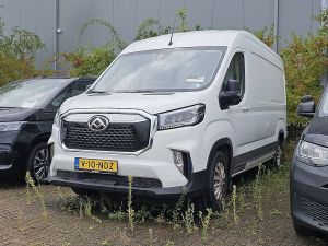 MAXUS - EDELIVER 9