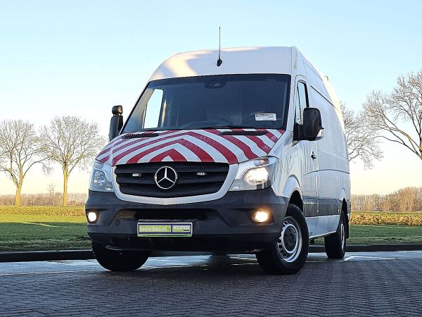 MERCEDES-BENZ - SPRINTER 316