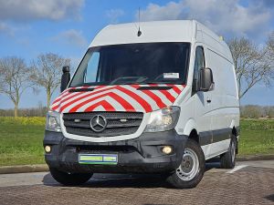 MERCEDES-BENZ - SPRINTER 316