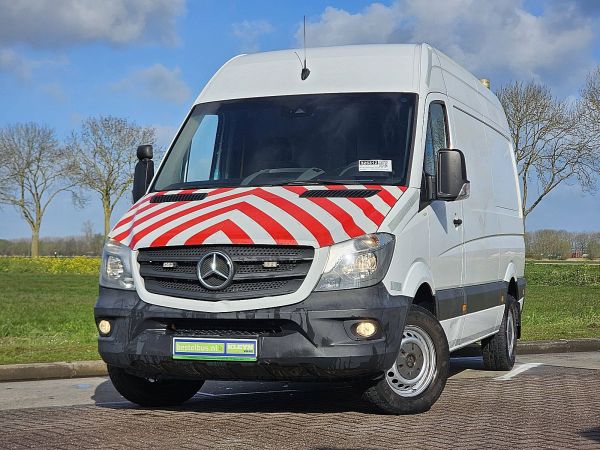 MERCEDES-BENZ - SPRINTER 316
