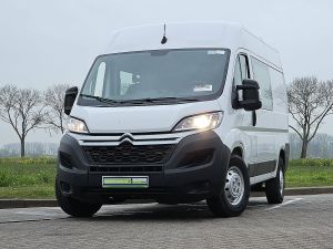 CITROEN - JUMPER 2.2