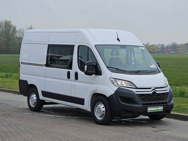CITROEN - JUMPER 2.2