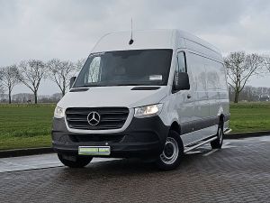 MERCEDES-BENZ - SPRINTER 317