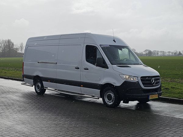 MERCEDES-BENZ - SPRINTER 317