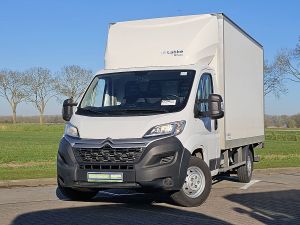 CITROEN - JUMPER 2.2