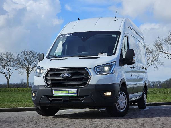 FORD - TRANSIT 2.0