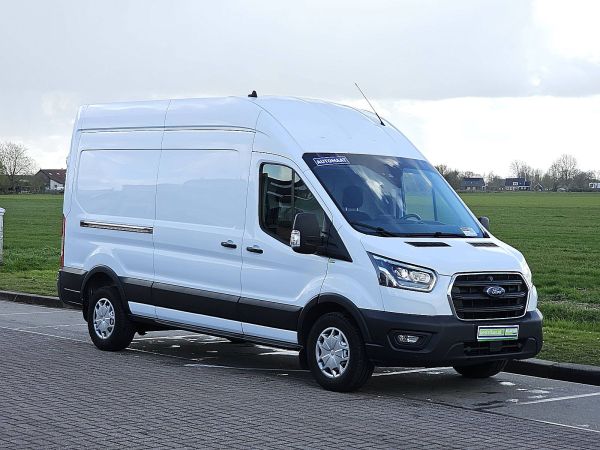 FORD - TRANSIT 2.0