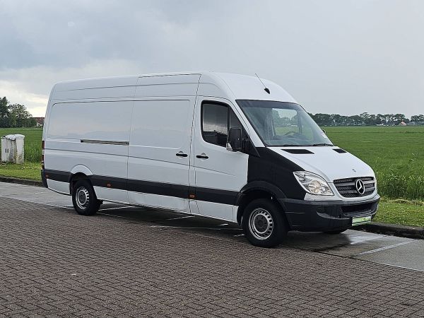 MERCEDES-BENZ - SPRINTER 313