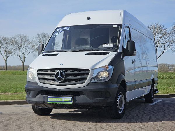 MERCEDES-BENZ - SPRINTER 310