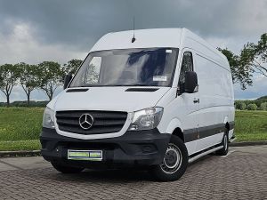 MERCEDES-BENZ - SPRINTER 310